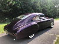 1950 Oldsmobile Custom for sale in Michigan (ID-118690)