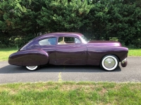 1950 Oldsmobile Custom for sale in Michigan (ID-118690)