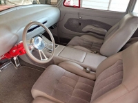 1950 Oldsmobile Rocket 88 for sale in Michigan (ID-117244)