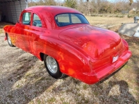 1950 Oldsmobile Rocket 88 for sale in Michigan (ID-117244)