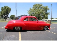 1950 Oldsmobile Rocket 88 for sale in Michigan (ID-119847)