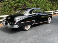 1950 Oldsmobile Rocket 88 for sale in Michigan (ID-135891)