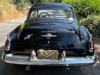 1950 Oldsmobile Rocket 88 for sale in Michigan (ID-135891)