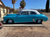 1950 Oldsmobile Rocket 88 for sale in Michigan (ID-164066)