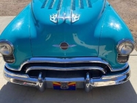 1950 Oldsmobile Rocket 88 for sale in Michigan (ID-164066)