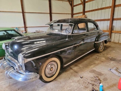 1950 Oldsmobile Royale for sale