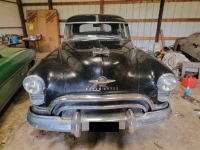 1950 Oldsmobile Royale for sale in Michigan (ID-134827)