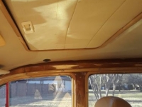 1950 Oldsmobile Woody Wagon for sale in Michigan (ID-105098)
