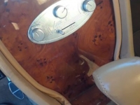 1950 Oldsmobile Woody Wagon for sale in Michigan (ID-105098)