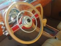 1950 Oldsmobile Woody Wagon for sale in Michigan (ID-105098)