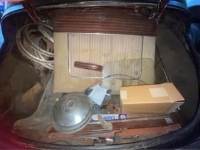 1950 Packard Custom Eight for sale in Michigan (ID-125031)