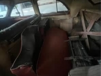1950 Packard Custom Eight for sale in Michigan (ID-125031)