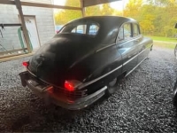 1950 Packard Custom Eight for sale in Michigan (ID-125031)