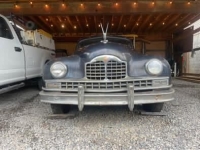 1950 Packard Custom Eight for sale in Michigan (ID-125031)