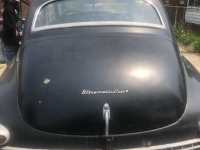 1950 Packard Deluxe for sale in Michigan (ID-122711)