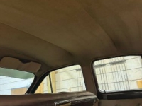 1950 Packard Sedan for sale in Michigan (ID-124779)
