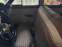 1950 Packard Sedan for sale in Michigan (ID-124779)