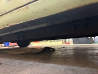 1950 Packard Sedan for sale in Michigan (ID-124779)