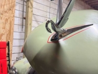 1950 Packard Sedan for sale in Michigan (ID-124779)