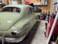 1950 Packard Sedan for sale in Michigan (ID-124779)