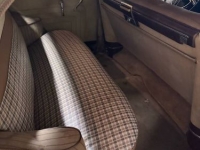 1950 Packard Sedan for sale in Michigan (ID-124779)