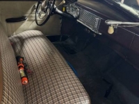 1950 Packard Sedan for sale in Michigan (ID-124779)