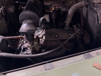 1950 Packard Sedan for sale in Michigan (ID-124779)