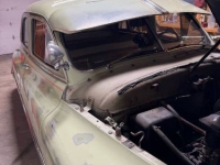 1950 Packard Sedan for sale in Michigan (ID-124779)