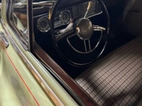 1950 Packard Sedan for sale in Michigan (ID-124779)