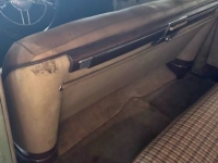 1950 Packard Sedan for sale in Michigan (ID-124779)