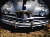 1950 Packard Sedan for sale in Michigan (ID-163057)
