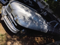 1950 Packard Sedan for sale in Michigan (ID-163057)