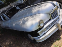 1950 Packard Sedan for sale in Michigan (ID-163057)