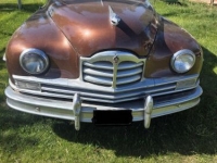 1950 Packard Sedan for sale in Michigan (ID-164409)