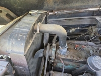 1950 Packard Sedan for sale in Michigan (ID-164409)