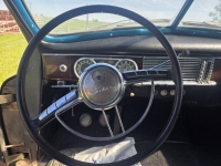 1950 Packard Sedan for sale in Michigan (ID-164409)