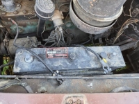 1950 Packard Sedan for sale in Michigan (ID-164409)