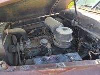 1950 Packard Sedan for sale in Michigan (ID-164409)