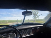 1950 Packard Sedan for sale in Michigan (ID-164409)