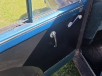 1950 Packard Sedan for sale in Michigan (ID-164409)