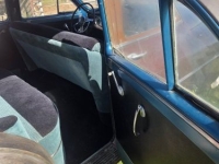 1950 Packard Sedan for sale in Michigan (ID-164409)