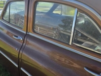 1950 Packard Sedan for sale in Michigan (ID-164409)