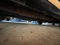 1950 Packard Wagon for sale in Michigan (ID-142235)