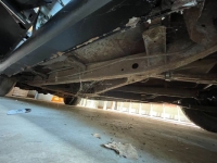 1950 Packard Wagon for sale in Michigan (ID-142235)