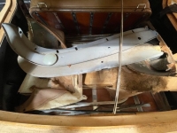 1950 Packard Wagon for sale in Michigan (ID-142235)
