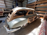 1950 Packard Wagon for sale in Michigan (ID-142235)