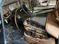 1950 Packard Wagon for sale in Michigan (ID-142235)
