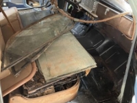 1950 Packard Wagon for sale in Michigan (ID-142235)