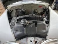 1950 Plymouth Business Coupe for sale in Michigan (ID-97548)