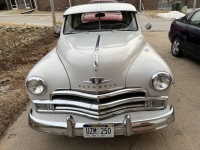 1950 Plymouth Business Coupe for sale in Michigan (ID-97548)
